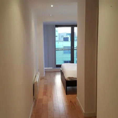 Apartment Padzzz Edinburgh