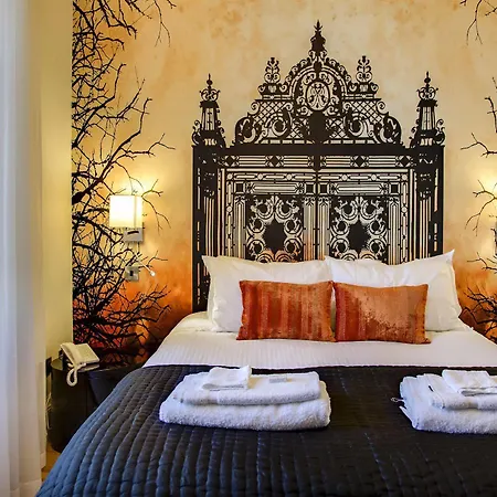 Apartamento Clarendon Luxury Edimburgo