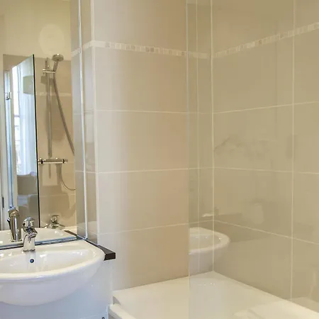 Apartamento Clarendon Luxury *