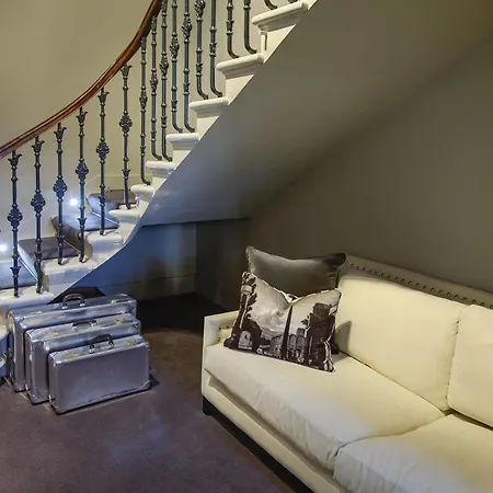 Apartamento Clarendon Luxury Edimburgo