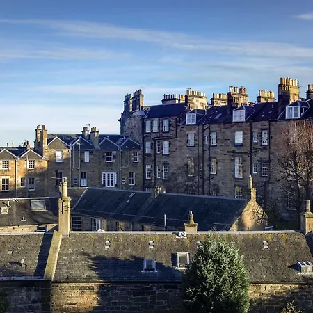 Clarendon Luxury * Edimburgo