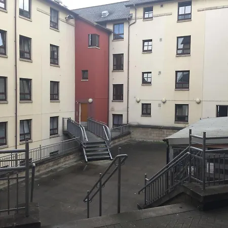 Euro Halls * Edimburgo