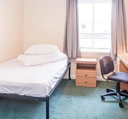 Apartamento Euro Halls Edimburgo