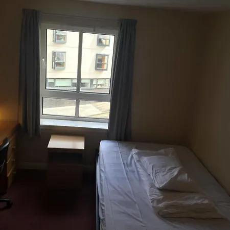 Euro Halls * Edimburgo
