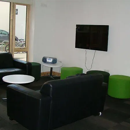 Euro Halls Apartamento *