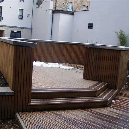 Apartamento Euro Halls