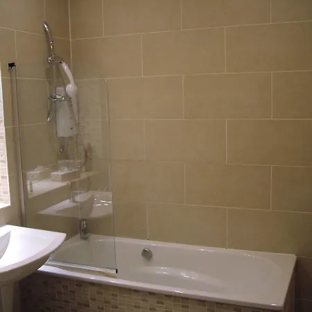 The Valentine - Townhouse (adults Only) Edinburgh