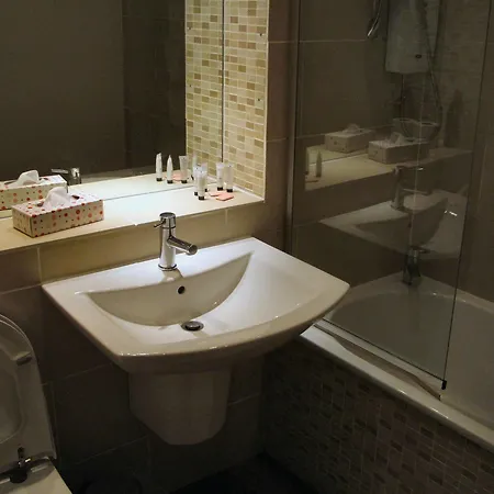 The Valentine - Townhouse (adults Only) Hotel Edinburgh