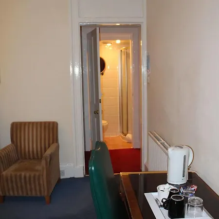 The Valentine - Townhouse (adults Only) 3*