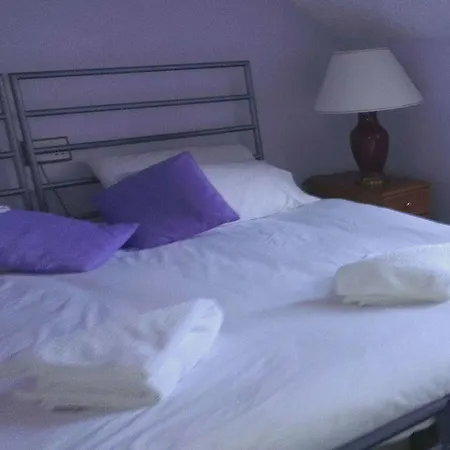 The Valentine - Townhouse (adults Only) Hotel