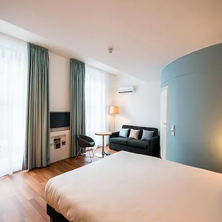 Ibis Centre South Bridge - Royal Mile Edimburgo