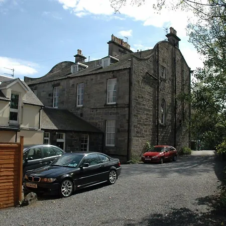 Bonnington Hotel