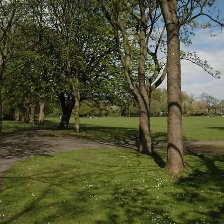 Bonnington Edinburgh