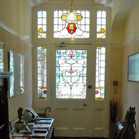 Hotel Bonnington 4*
