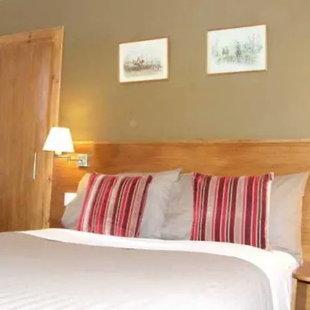 Pensjonat Leith House 3*