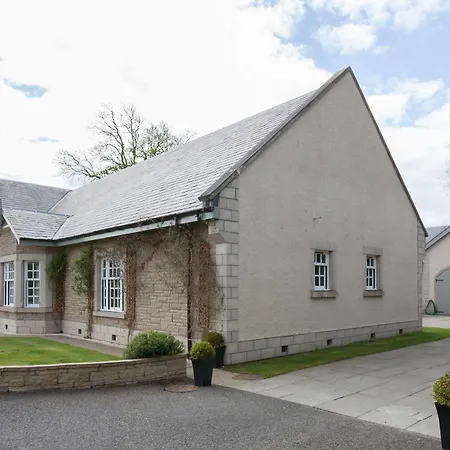 Kellerstain Stables Bed & Breakfast 4*