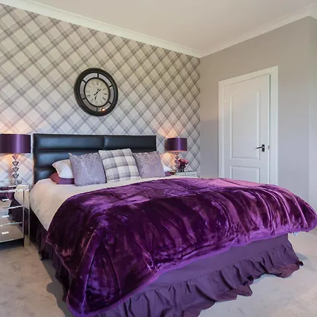 Kellerstain Stables 4* Edinburgh