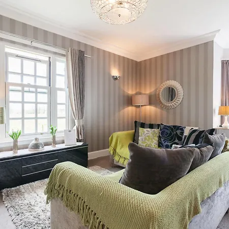Couette-café Kellerstain Stables 4*