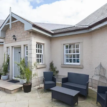 Kellerstain Stables 4* Edinburgh
