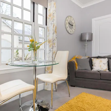 Kellerstain Stables 4* Edinburgh