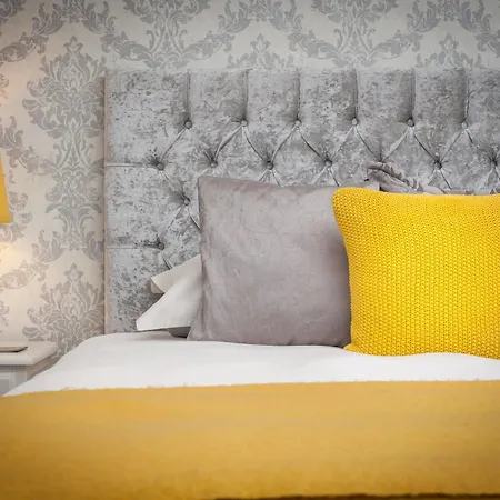 Bed & Breakfast Kellerstain Stables Edinburgh