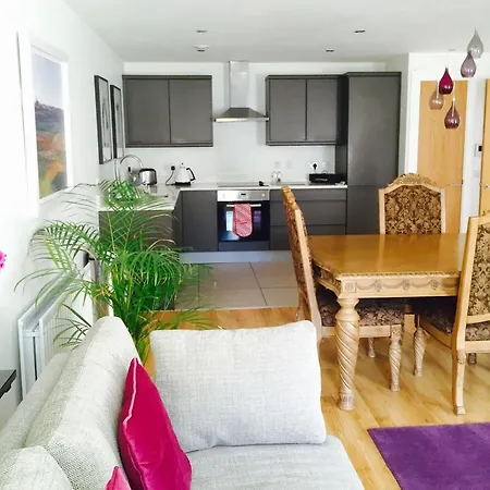 Capital Retreats - Shandwick Place Daire *