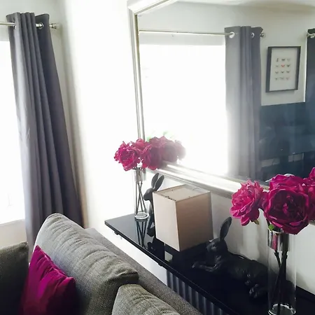 Apartment Capital Retreats - Shandwick Place *