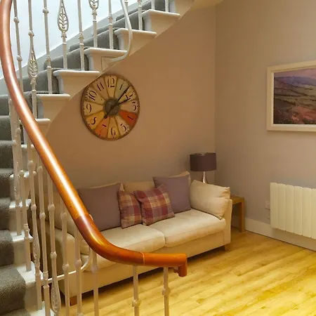 Capital Retreats - Shandwick Place إدنبرة