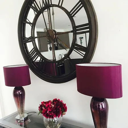 Daire Capital Retreats - Shandwick Place