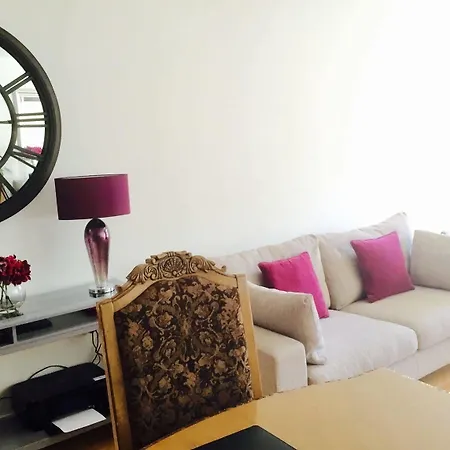 Apartment Capital Retreats - Shandwick Place
