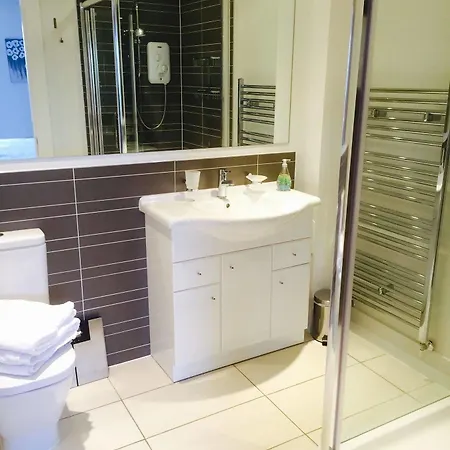 Capital Retreats - Shandwick Place * إدنبرة