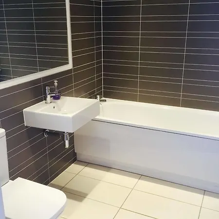 Capital Retreats - Shandwick Place * Edinburgh