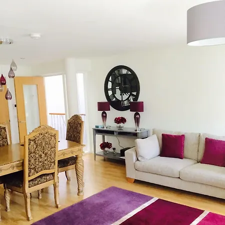 شقة Capital Retreats - Shandwick Place