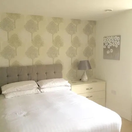 شقة Capital Retreats - Shandwick Place إدنبرة