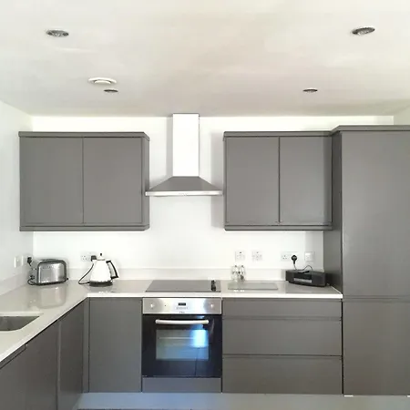 شقة Capital Retreats - Shandwick Place