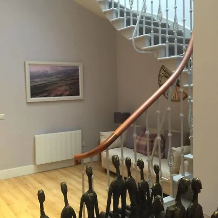 Capital Retreats - Shandwick Place
