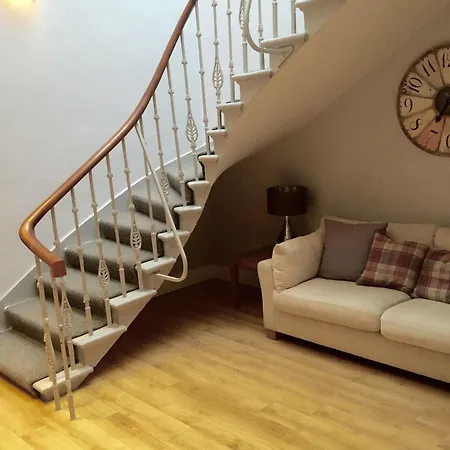 Capital Retreats - Shandwick Place