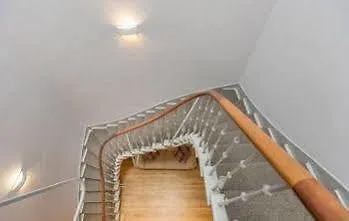 Capital Retreats - Shandwick Place Edinburgh