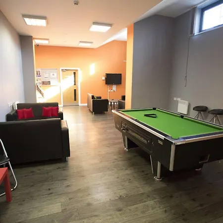 Hotel Beaverbank Place - Campus 2*