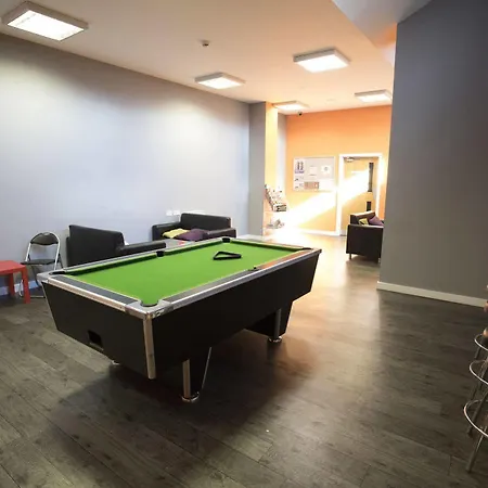 Hotel Beaverbank Place - Campus