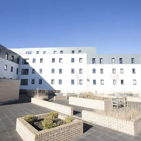 Hotel Beaverbank Place - Campus Edimburgo