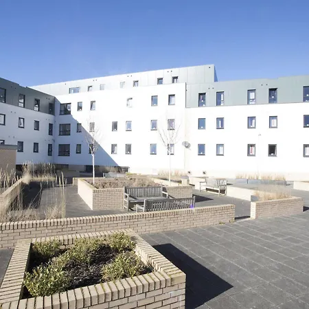 Beaverbank Place - Campus Edimburgo