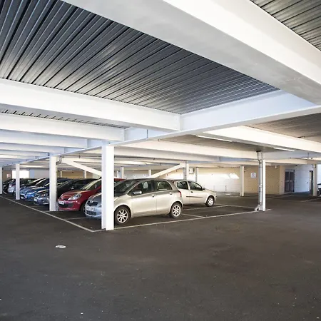 Beaverbank Place - Campus Édimbourg