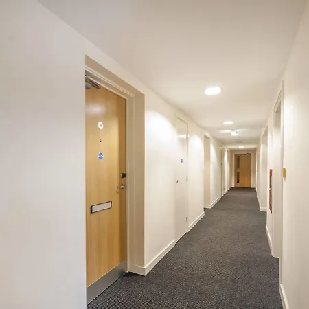 Hotel Beaverbank Place - Campus