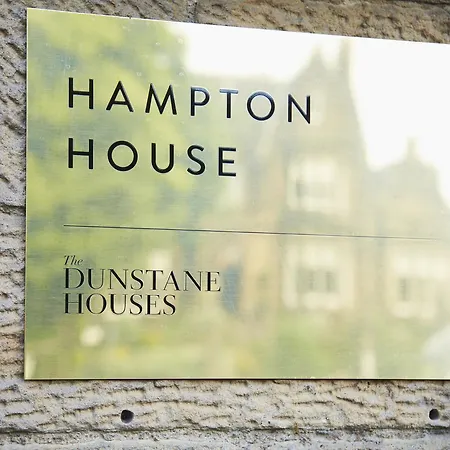 The Roseate - Small Luxury Of The World 5* Edimburgo