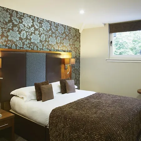The Roseate - Small Luxury Of The World 5* Edimburgo