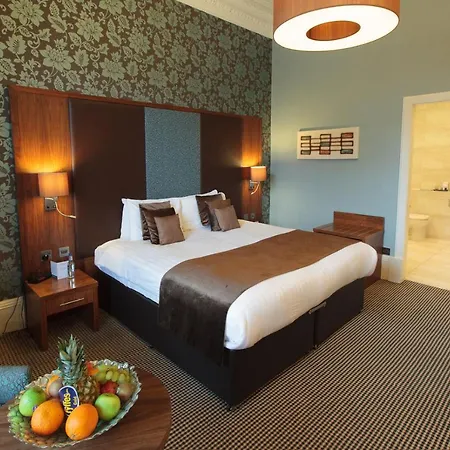 The Roseate - Small Luxury Of The World