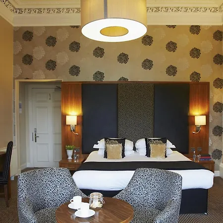 The Roseate - Small Luxury Of The World 5*