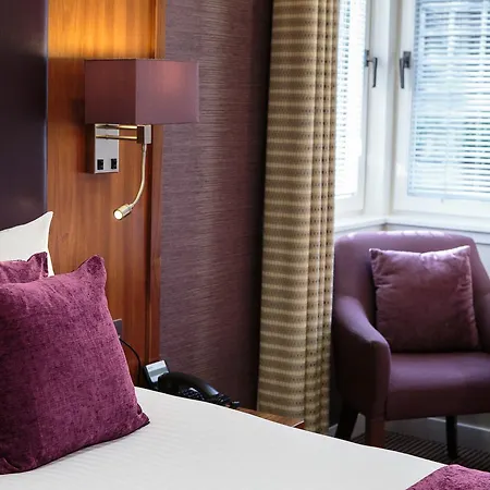 The Roseate - Small Luxury Of The World