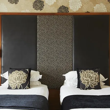 The Roseate - Small Luxury Of The World
